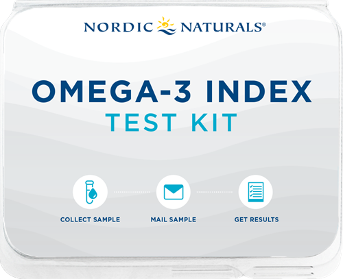 Omega-3 Index Test Kit