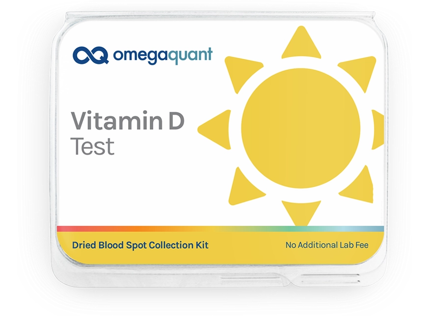 Vitamin D Test Kit